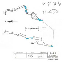 Antigua topo del GAEM