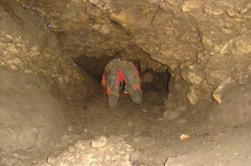 Acceso al sif&oacute;n I