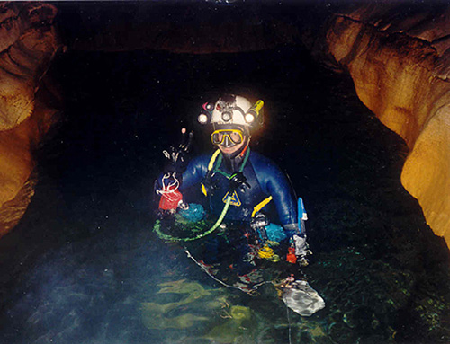 Exploración de SIII. Año 1998