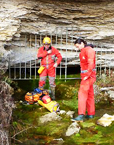 Fuente la Cueva