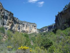 Hoz de Beteta
