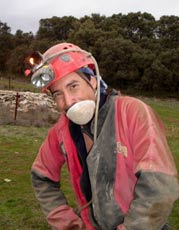 Fundamental el uso de Mascarilla