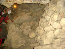 Apilamientos de piedras