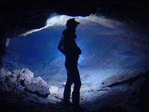Cueva del Inglés