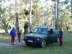 Alrededores